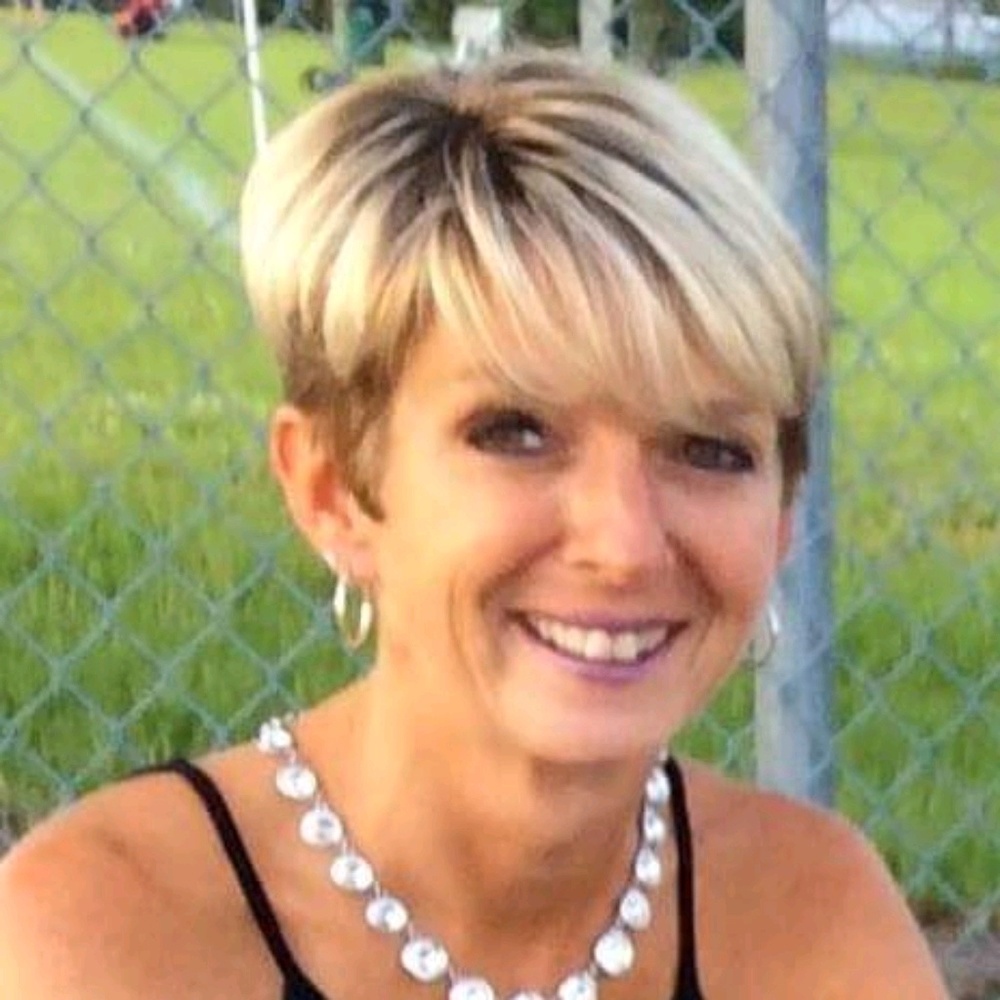 Meet your Posher, Courtney